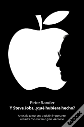 Capa do artigo Y Steve Jobs, ¿Qué Hubiera Hecho?
