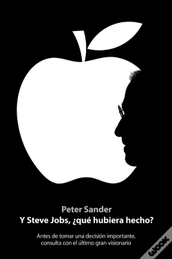 Capa do artigo Y Steve Jobs, ¿Qué Hubiera Hecho?
