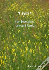 Y Sym 1 For Four Part Concert Band