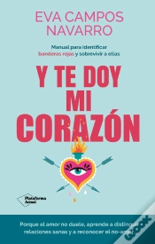 Capa do artigo Y Te Doy Mi Corazón