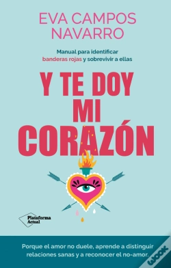 Capa do artigo Y Te Doy Mi Corazón