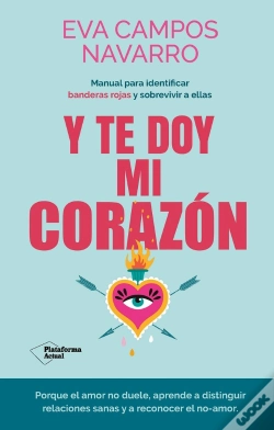 Capa do artigo Y Te Doy Mi Corazon