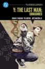 Y: The Last Man Book One: Dc Compact Comics Edition - Preview