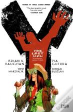 Y: The Last Man Book Three