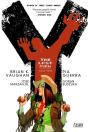 Y: The Last Man Book Three - Preview