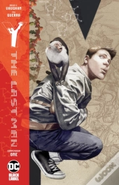Y: The Last Man Compendium One