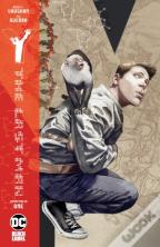Y: The Last Man Compendium One