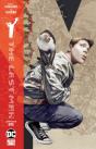 Y: The Last Man Compendium One - Preview