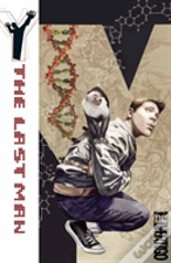 Y: The Last Man Omnibus