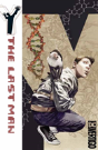 Y: The Last Man Omnibus - Preview