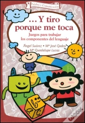 Capa do artigo ... Y Tiro Porque Me Toca