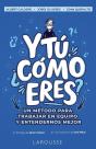 Y Tú, ¿Cómo Eres? - Preview