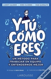 Y Tú, ¿Cómo Eres?