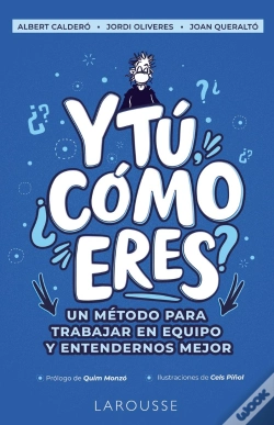 Capa do artigo Y Tu, ¿Como Eres?