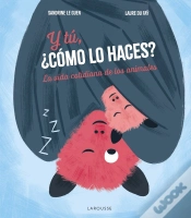 Capa do artigo Y Tu Como Lo Haces