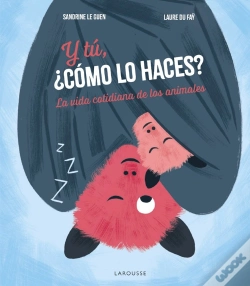 Capa do artigo Y Tu Como Lo Haces
