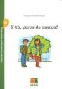 Y Tu Eres De Marca - Preview