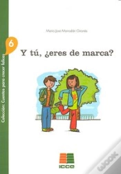 Capa do artigo Y Tu Eres De Marca