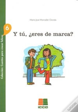 Capa do artigo Y Tu Eres De Marca