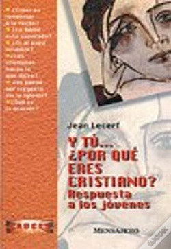 Capa do artigo Y Tu ¿Por Que Eres Cristiano?
