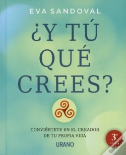 Capa do artigo ¿Y Tú Qué Crees?