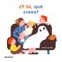 ¿Y Tú, Qué Crees? - Preview