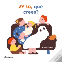 Capa do artigo ¿Y Tú, Qué Crees?