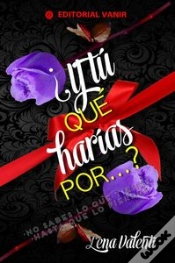 Capa do artigo ¿Y Tú Qué Harías Por?