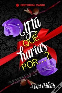 Capa do artigo ¿Y Tú Qué Harías Por?