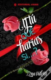 Capa do artigo ¿ Y Tú Qué Harías Si...?