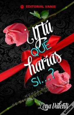 Capa do artigo ¿ Y Tú Qué Harías Si...?