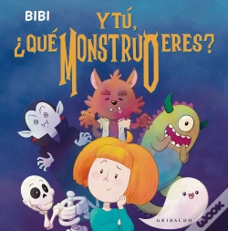 Capa do artigo Y Tu, ¿Que Monstruo Eres?