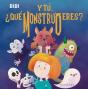 Y Tu, ¿Que Monstruo Eres? - Preview