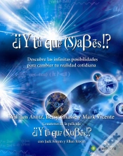 Capa do artigo ¿¡Y Tú Qué Sabes!?