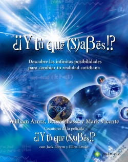 Capa do artigo ¿¡Y Tú Qué Sabes!?