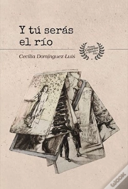 Capa do artigo Y Tú Serás El Río