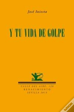 Capa do artigo Y Tu Vida De Golpe