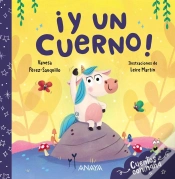Capa do artigo Y Un Cuerno
