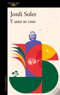 Capa do artigo Y Uno Se Cree