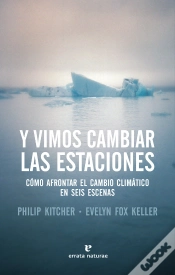 Capa do artigo Y Vimos Cambiar Las Estaciones