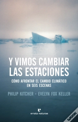 Capa do artigo Y Vimos Cambiar Las Estaciones