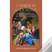 Capa do artigo Y Vinieron A Adorarle