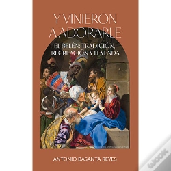 Capa do artigo Y Vinieron A Adorarle