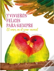 Capa do artigo Y Vivieron Felices Para Siempre