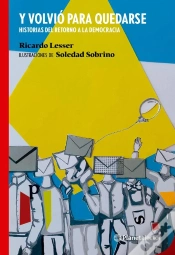 Capa do artigo Y Volvió Para Quedarse