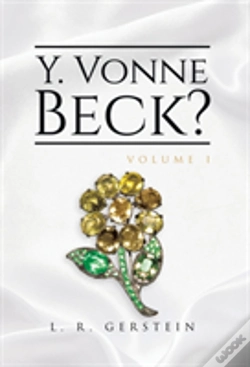 Capa do artigo Y. Vonne Beck? Volume 1