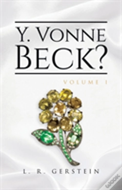 Capa do artigo Y. Vonne Beck? Volume 1