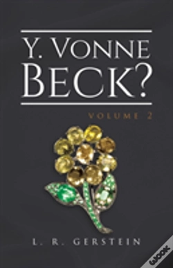 Capa do artigo Y. Vonne Beck? Volume 2