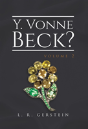 Y. Vonne Beck? Volume 2 - Preview