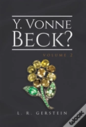 Capa do artigo Y. Vonne Beck? Volume 2